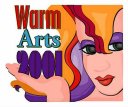 WarmArts Logo