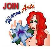 Warm Arts Logo